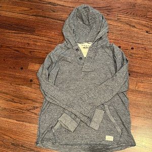 Vans off the wall hoodie sweatshirt
